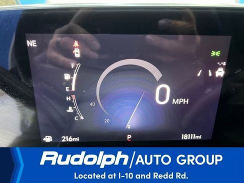 Used 2025 Buick Encore GX Preferred image 20