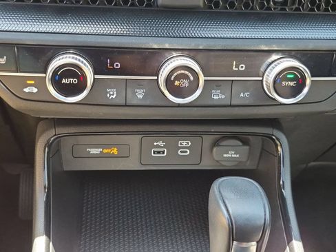 Used 2024 Honda CR-V Sport image 22