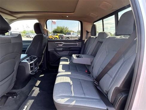 Certified 2020 RAM 1500 Big Horn AWD/4WD image 10