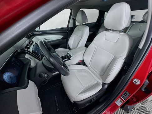 Used 2023 Hyundai Tucson SEL w/ Convenience Package image 21