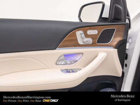 New 2026 Mercedes-Benz GLE 350 4MATIC image 15