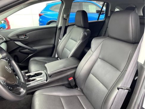 Used 2017 Acura RDX AWD w/ Technology Package image 11