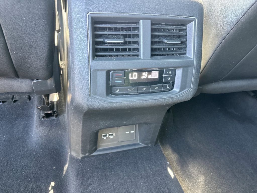 Used 2019 Volkswagen Atlas SEL AWD/4WD image 21