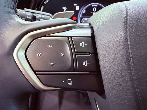 Certified 2025 Lexus NX 450h+ AWD w/ Accessory Package (2T) image 24