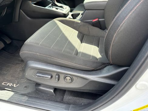Certified 2024 Honda CR-V Sport image 13