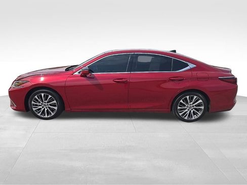 Used 2019 Lexus ES 350 w/ Accessory Package 2 FWD image 10