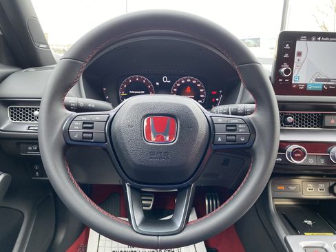 Used 2024 Honda Civic Type R image 18