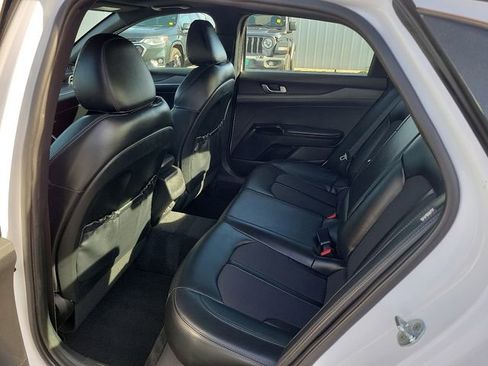 Used 2021 Kia K5 GT-Line image 11