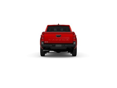 New 2026 Toyota Tacoma SR image 10