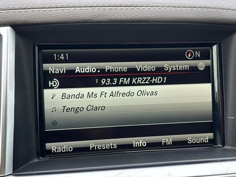 Used 2016 Mercedes-Benz GL 450 GL 450 image 23