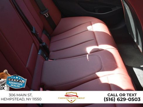 Used 2026 BMW 330i Sedan RWD image 28