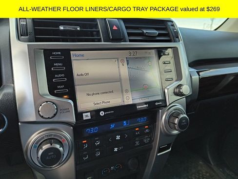 Used 2020 Toyota 4Runner Limited image 4