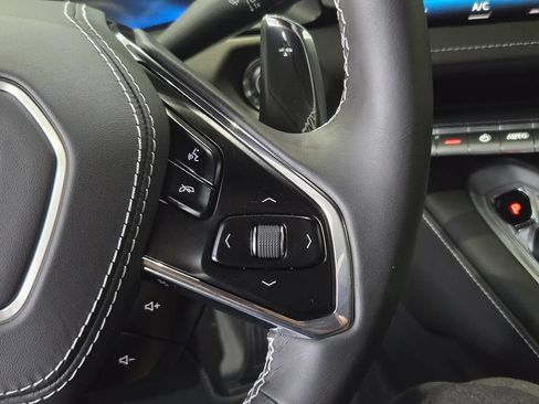 New 2027 Chevrolet Corvette Stingray Coupe w/ 1LT RWD image 33