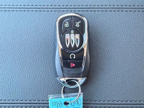 New 2026 Buick Encore GX Preferred image 27