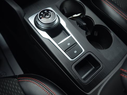 Used 2023 Ford Escape ST-Line Select w/ Tech Pack #2 image 12