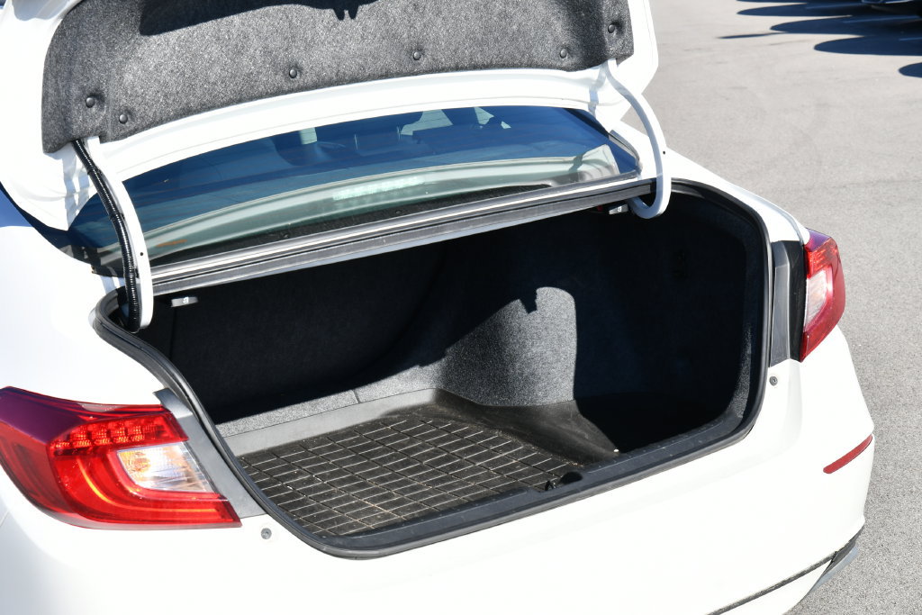 Used 2019 Honda Accord EX-L image 23