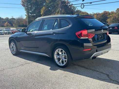 Used 2015 BMW X1 xDrive28i image 4