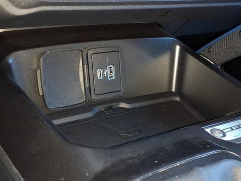 Used 2023 Ford Bronco Outer Banks AWD/4WD image 27
