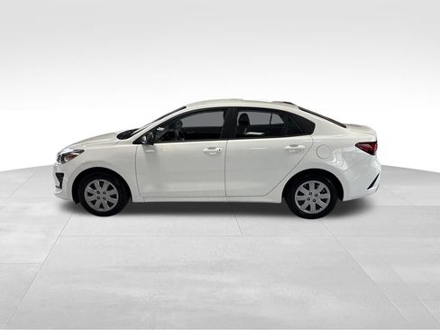 Used 2023 Kia Rio S FWD image 2