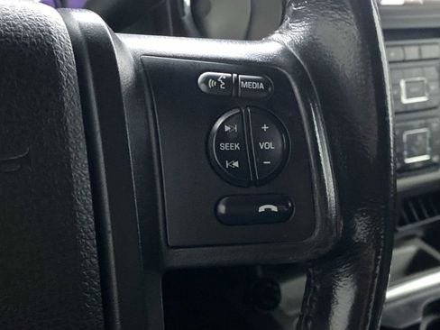 Used 2015 Ford F250 Lariat w/ Lariat Interior Package image 19