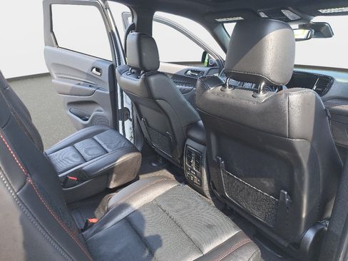 Certified 2023 Dodge Durango R/T AWD/4WD image 12