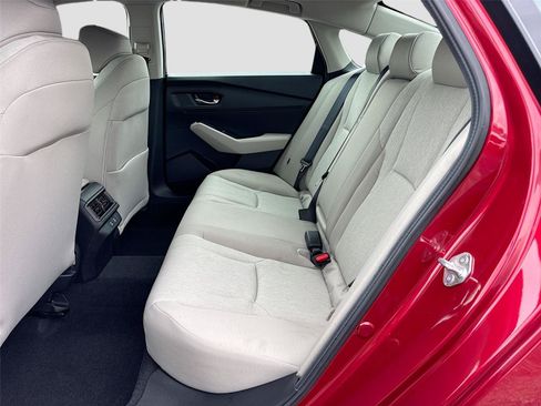 Certified 2026 Honda Accord SE image 28