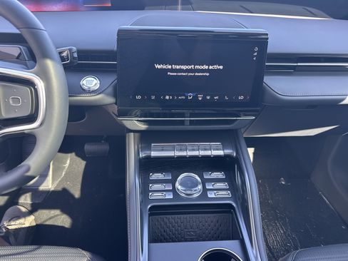 New 2026 Lincoln Nautilus Reserve w/ Jet Appearance Package image 21