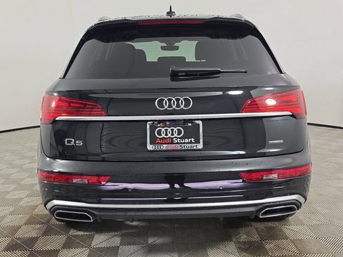 Certified 2023 Audi Q5 2.0T Premium w/ Convenience Package AWD/4WD image 6