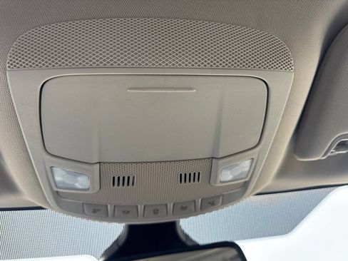 Certified 2024 Ford Edge SEL w/ Convenience Package AWD/4WD image 34