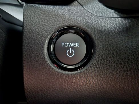 New 2026 Toyota Camry XSE FWD image 23