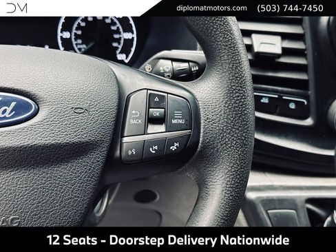 Used 2024 Ford Transit 350 XL RWD image 29