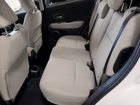 Used 2022 Honda HR-V EX image 14