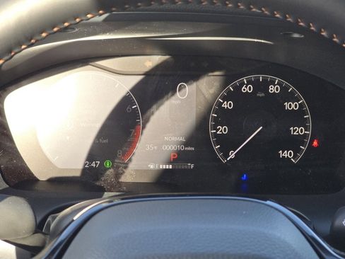 New 2026 Honda HR-V Sport image 30