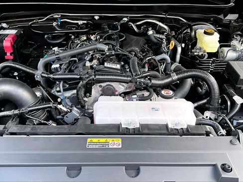 New 2026 Toyota Tacoma SR5 AWD/4WD image 16