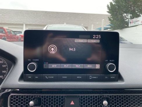 Used 2023 Honda Civic Sport image 16