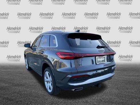 Used 2025 Audi Q5 Premium Plus AWD/4WD image 7
