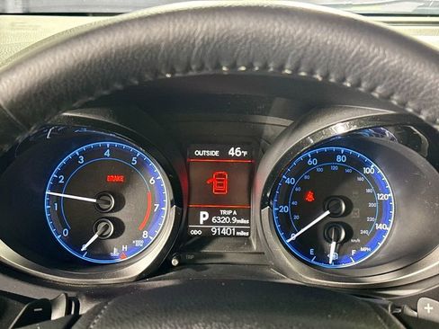 Used 2016 Toyota Corolla S image 14