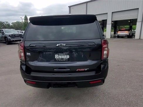 Used 2023 Chevrolet Tahoe RST image 40