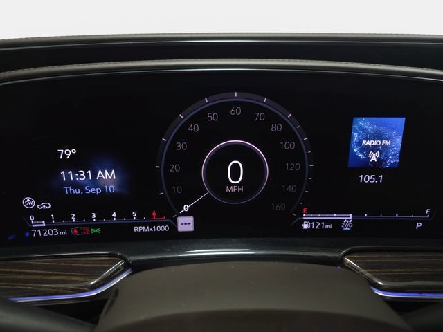 Used 2021 Cadillac Escalade Sport w/ Driver Assist Tech Package AWD/4WD image 19