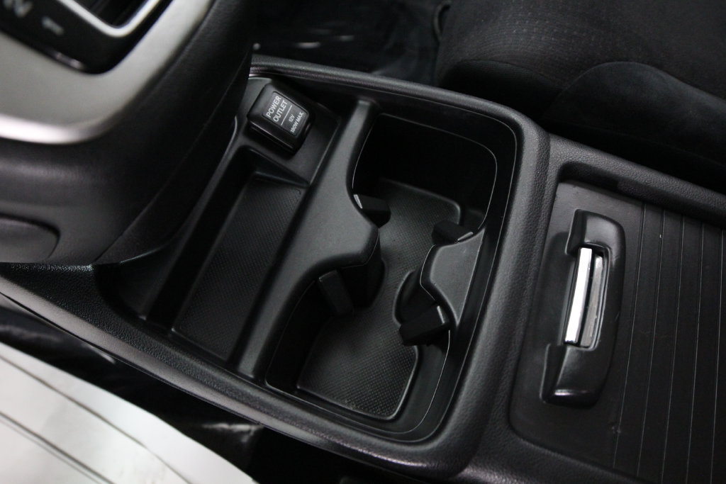 Used 2013 Honda CR-V EX image 27