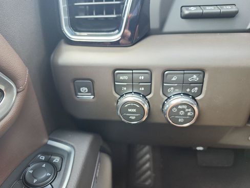 New 2026 GMC Sierra 2500 Denali AWD/4WD image 20