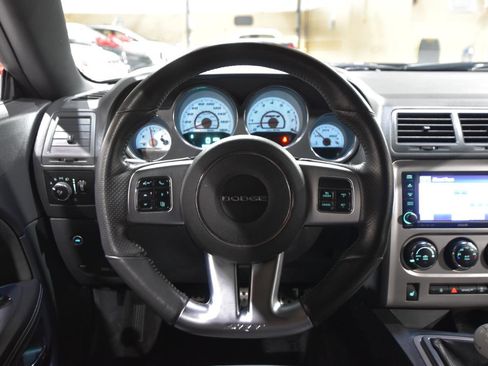 Used 2012 Dodge Challenger SRT8 image 19