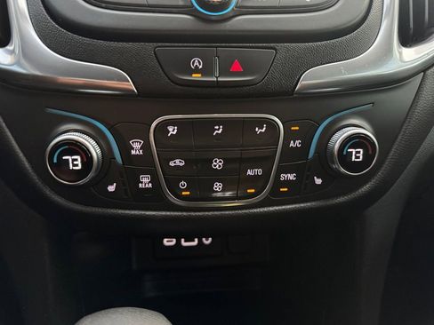 Used 2022 Chevrolet Equinox LT image 20