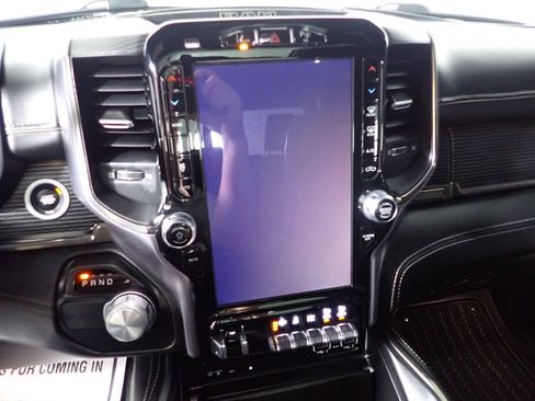 Used 2019 RAM 1500 Limited RWD image 27
