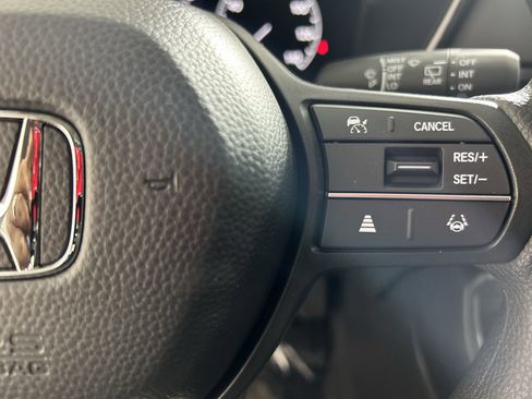 Certified 2024 Honda CR-V LX image 38