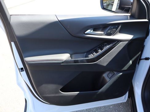 New 2026 Chevrolet Equinox RS w/ Convenience Package III image 8