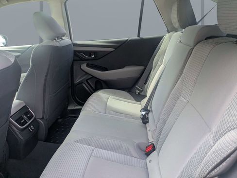 Certified 2025 Subaru Outback Premium AWD/4WD image 14