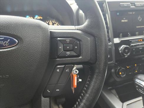 Used 2019 Ford F150 XLT w/ Equipment Group 302A Luxury image 17