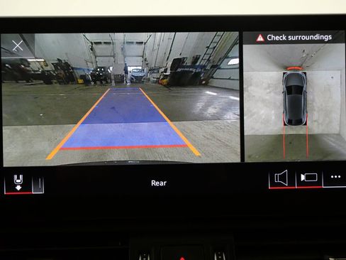 Used 2021 Audi Q5 2.0T Premium Plus image 19