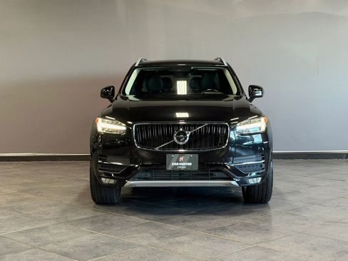 Used 2016 Volvo XC90 T6 Momentum w/ Momentum Plus Package AWD/4WD image 3